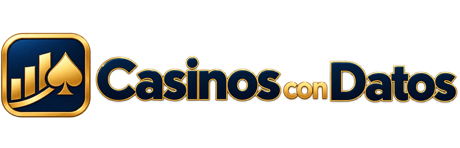 Casinos con Datos