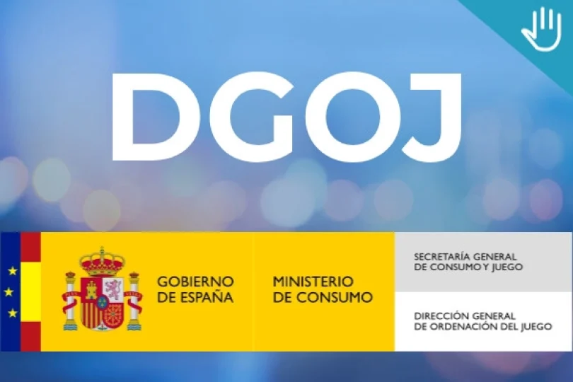 DGOJ — Dirección General de Ordenación del Juego